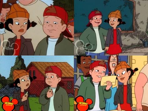 Spinelli And Tj Recess Costume, Recess Tj And Spinelli, Tj And Spinelli Fanart, Tj And Spinelli Costume, Ashley Spinelli Costume, Tj And Spinelli, Spinelli Costume, Spinelli Recess, Recess Cartoon