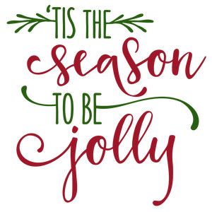 tis the season to be jolly Tis The Season To Be Jolly, Grinch Stole Christmas, Jolly Christmas, Christmas Drawing, Silhouette Design Store, Cricut Projects Vinyl, Christmas Paintings, Christmas Wood, Christmas Quotes