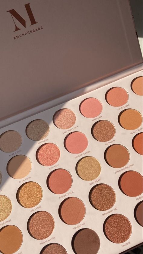 Eye Shadow Palette Aesthetics, Eyeshadow Aesthetic Palette, Morphe Aesthetic, Eye Shadow Aesthetic, Makeup Palette Aesthetic, Eyeshadow Palette Aesthetic, Aesthetic Eyeshadow Palette, Morphe Eyeshadow Palette, Makeup Morphe