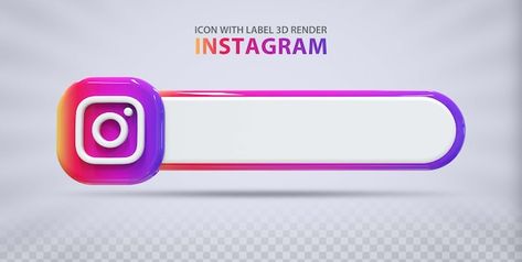 Instagram Logo Png Hd 3d, New Instagram Logo Png, Instagram Logo Wallpaper, Instagram Logo Png Hd, Instagram Logo Design, Editing Logo, Instagram Logo Transparent, Photography Name Logo, Lighting Overlays