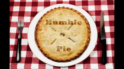 Why Recruiters Need To Shut Up And Listen. Humble Pie, Seven Habits, Blog Ideas, Great Leaders, Faith In God, Heart Healthy, Meeting People, Good People, I Am Awesome