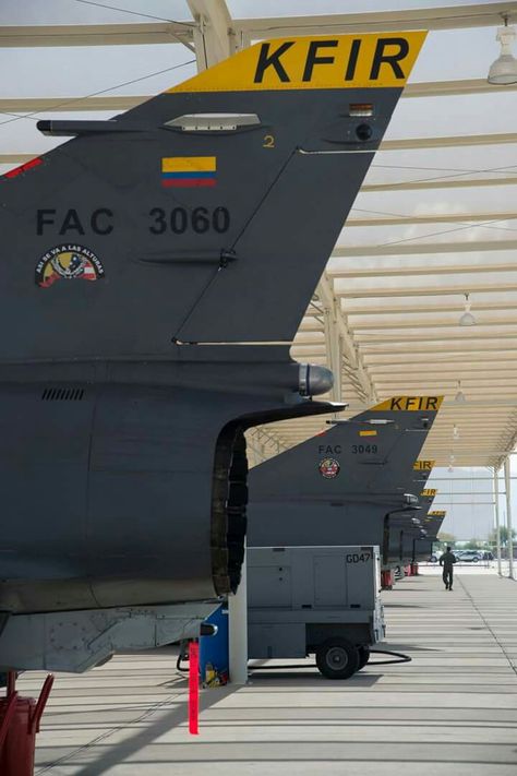 Kfir Aircraft, Colombia Vacation, Iai Kfir, Wallpaper F1, Airplane Fighter, Colombia Travel, Costa Rica Travel, Military Forces, Coffee In The Morning