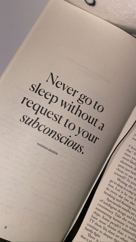 Sleep Inspiration, Tech Quotes, Sleep Quotes, Motivational Lines, Going To Sleep, Study Quotes, Remind Yourself, The Next Day, Life Lesson Quotes