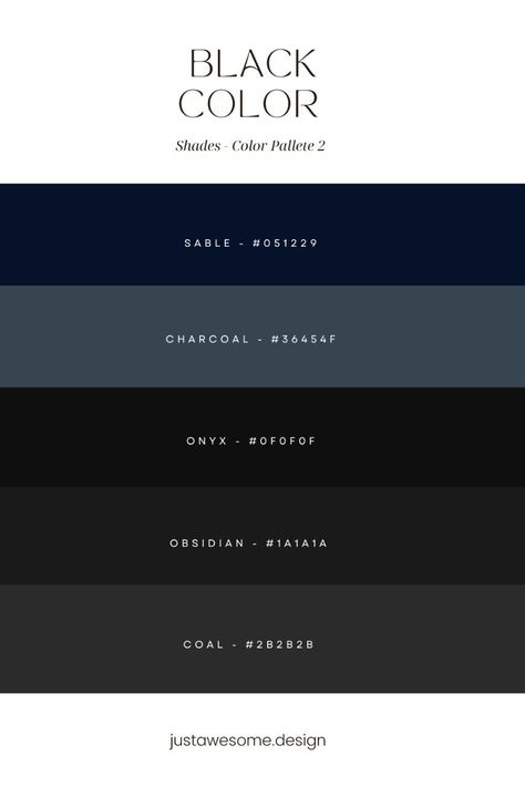 Black color pallete. Black color pallete aesthetic. Black color pallete ibis paint. Color pallete ideas. Black color pallete aesthetic with hex codes. Color pallete hex codes.hex color codes. Hex code color pallete.color pallete aesthetic.color pallete combinations. Color palletes. Color pallete. Character color palletes. Color pallete ibis paint. Ibis paint color pallete. Drawing ideas easy.  Shades of black. Shades of black color pallete. Black color pallete. Black color combinations. Black Palette Colour Schemes, Black Shades Colour Palettes, Black Navy Color Palette, Navy Black Color Palette, Dark Blue Hex Code, Midnight Blue Color Pallet, Black Blue Colour Palette, Black Color Pallete Colour Schemes, Dark Blue And Black Color Palette