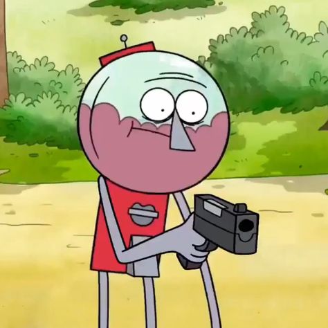 Benson Dunwoody, Benson Regular Show, Personajes Studio Ghibli, Cartoon N, Network Icon, Regular Show, Cartoon Profile Pics, Animated Cartoons, Cartoon Pics