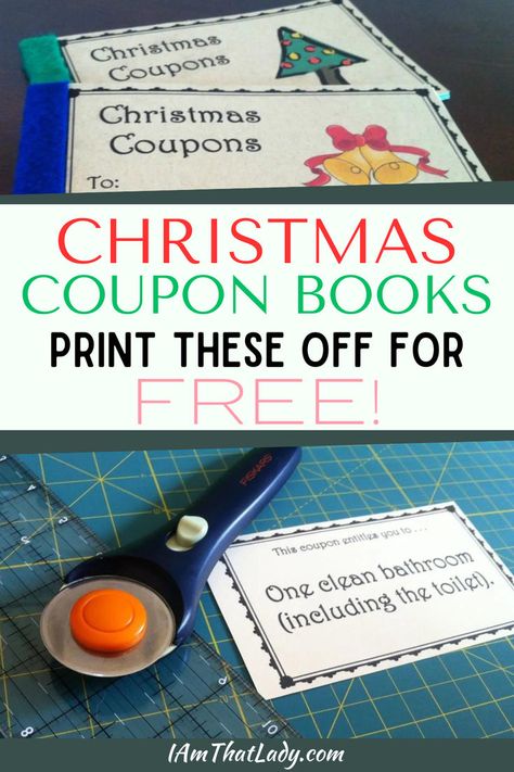 Grab these free printable Christmas coupons and start a new frugal family tradition with your kids. With these templates, you'll be able to simplify your gift-giving this year Free Coupon Template, Christmas Coupon Book, Coupon Books, Halloween Costume Party Invitations, Costume Party Invitations, Christmas Coupons, Diy Coupons, Free Printable Coupons, Frugal Family