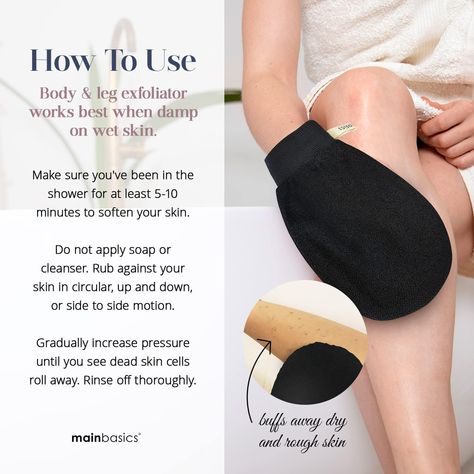 Elevate self-care with our Korean-inspired shower exfoliator mitts. Achieve a spa-worthy microdermabrasion, revealing smoother skin. Perfect prep for a flawless sunless tan application. Premium quality for all skin types. Find it easily on Amazon for a revitalizing experience. Spray Tan Removal, Skin Exfoliator, For Soft Skin, Skin Bar, Skin Exfoliating, Exfoliating Mitt, Shower Scrub, Soft Smooth Skin, Tan Removal