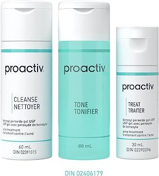 A gentle option for dry or sensitive skin Exfoliating Toner, Benzoyl Peroxide, Acne Spots, Acne Blemishes, Sunscreen Lotion, Skin Care Kit, Moisturizer With Spf, Acne Skin, Skin Care Acne