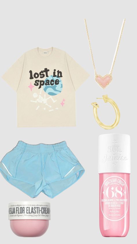 Preppy Teen Outfits, Beach 2024, Preppy Inspiration, Preppy Summer Outfits, Fitness Wear Outfits, Outfit Inspo Summer, Casual Preppy Outfits, Trendy Outfits For Teens, Cute Lazy Day Outfits