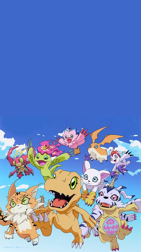 Pokemon Vs Digimon, Digimon Wallpaper, Digimon Art, Digimon Frontier, Digimon Adventure 02, Adventure Time Wallpaper, Digimon Tamers, Digimon Adventure Tri, Digimon Digital Monsters