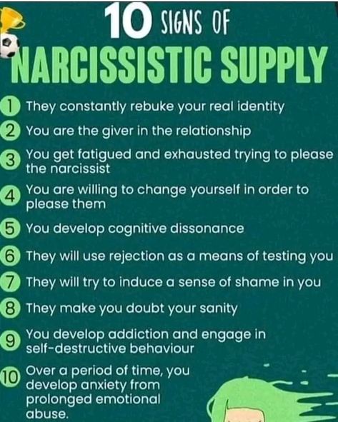 Narcissistic Husband, Narcissistic Supply, Narcissism Quotes, Narcissism Relationships, Manipulative People, Mental Health Facts, Cognitive Dissonance, Mental Health Therapy, Emotional Awareness