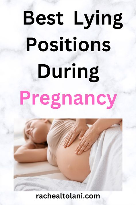 Best lying positions during pregnancy! Pregnancy Sleeping Positions, Pregnant Sleep, Sleeping Positions, Pregnant Woman, Pregnant Women, Right Side