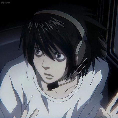 #LAWLIET #DEATHNOTE An Anime, Anime Character, Anime