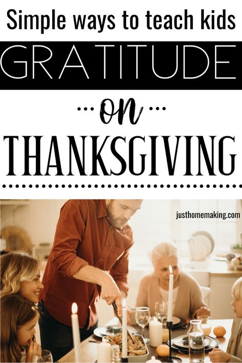 Teach kids the purpose of Thanksgiving with this quick Christian devotional. Go through the history and why we celebrate. Teach kids to be thankful and why it's important to focus on thankfulness. Read ideas for serving others during the holidays. Christian Thanksgiving Traditions, Devotion For Kids, Thanksgiving Devotional, Thanksgiving Devotions, Devotions For Kids, Christian Authors, Raising Godly Children, Preschool Bible, Family Devotions