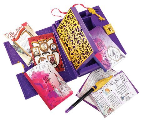 Ever After High Toys, Password Journal, Project Mc2, Roommate Gifts, Girls Diary, Kid Hacks, Top Toys, Baby Alive, Ever After High