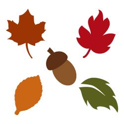 Fall Leaves Svg Free, Free Leaf Svg, Leaf Svg Free, Fall Leaves Images, Fall Leaves Svg, Circuit Maker, Leaf Projects, Cricut Svgs, Cricut Stencils