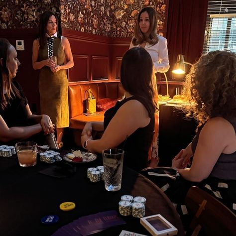 About last night.♥️ There’s nothing better than the sounds of women taking risks and winning big. Playing poker is just like life, you need to taking those riskS to win. Plural. We want you to get comfortable taking calculated risks and we want you to practice it over and over again. Thank you to @fullpicture x @moiraforbes x @seven24collective x @gansevoort and all of our guests for joining us for poker night. Taking Risks, About Last Night, Poker Night, Take Risks, Calculator, Constellations, Last Night, Want You, To Win