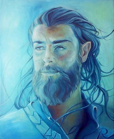 LOVELY on Behance Half Elf, Fantasy Portraits, Male Character, Fantasy Male, High Fantasy, Arte Fantasy, Fantasy Inspiration, Drawing Tutorials, Dnd Characters