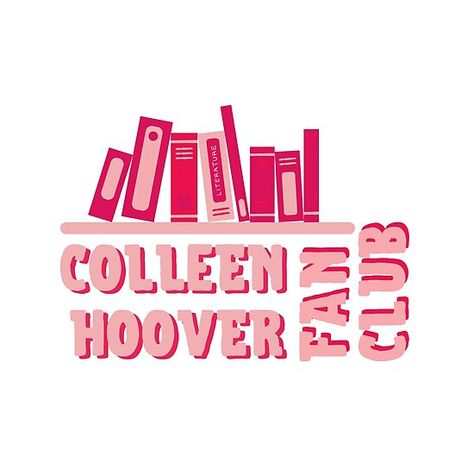 Book Profile Picture, Book Profile, Colleen Hoover, Book Lover, Profile Picture, Book Lovers, Literature, Books, Quick Saves