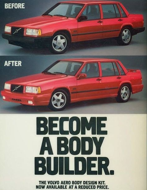 Volvo 740 Turbo, Volvo Advertising, Volvo Ad, Volvo Wagon, Volvo 940, Volvo 740, Volvo 850, Volvo 240, Ad Car