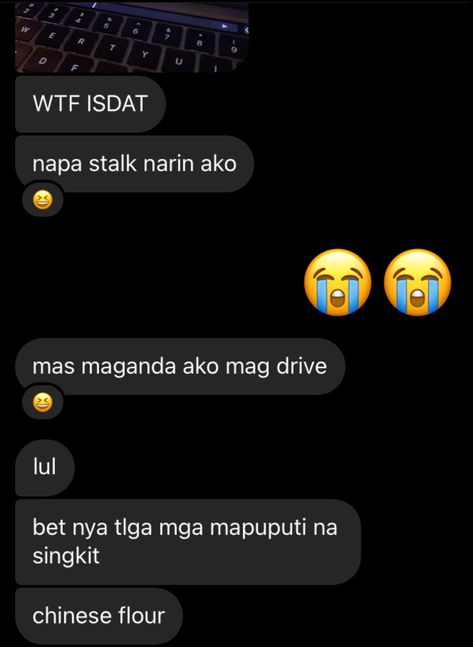 Au Story Ideas Tagalog, Voice Message Messenger, Do Good Quotes, Funny Text Pictures, Funny Quotes Tumblr, Beach Selfie, Boyfriend Pranks Pictures, Funny Words To Say, True Friendship Quotes