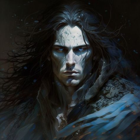 God, Arawn, Lord Of The Otherworld | Fantasy I Sci-Fi I Books I Films I World Building Celtic Pantheon, Celtic Fantasy Art, Welsh Mythology, God Of The Underworld, The Otherworld, Celtic Gods, World Building, Celtic Mythology, The Underworld