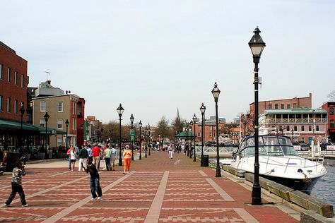 Things to do in Fells Point Baltimore, Things To Do, The Neighbourhood, Street View, Quick Saves