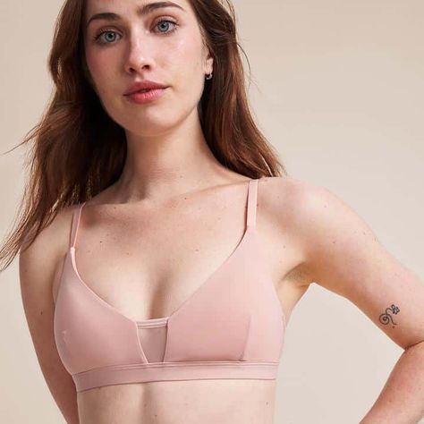 Pepper Bra, Wireless Bras, Comfy Bra, Do Yoga, Female Head, Comfortable Bras, Perfect Bra, Wireless Bra, Must Read