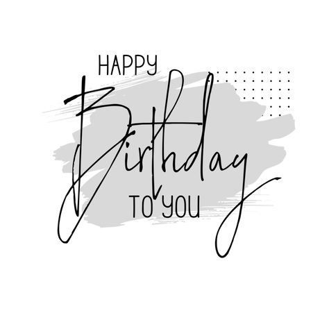 Happy Birthday Fonts Instagram, Wishing Card Design, Birthday Font Design, Happy Birthday Font Style, Happy Birthday Font Aesthetic, Movie Fonts, Happy Birthday Emoji, Background Happy Birthday, Aesthetic Names For Instagram