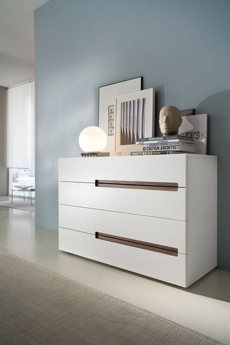 Drawer Design Bedroom, Wardrobes Ideas, Baby Drawer, Chest Of Drawers Design, Chest Drawers, Tv Unit Decor, Chest Of Drawer, Modern Chest Of Drawers, European Elegance