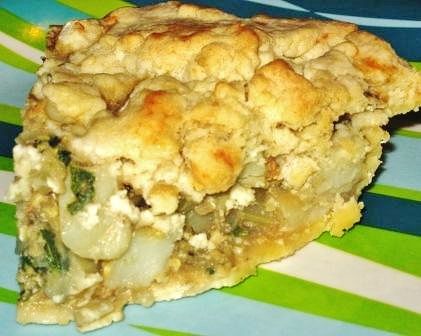 Down Jersey Cooking: Clam Pie – Eating in South Jersey Blog Clam Pie Recipe, Oysters Recipes, Clam Cakes, Corn Pie, Seafood Meals, Casserole Side Dishes, Potluck Dinner, Oyster Recipes, Savory Pies