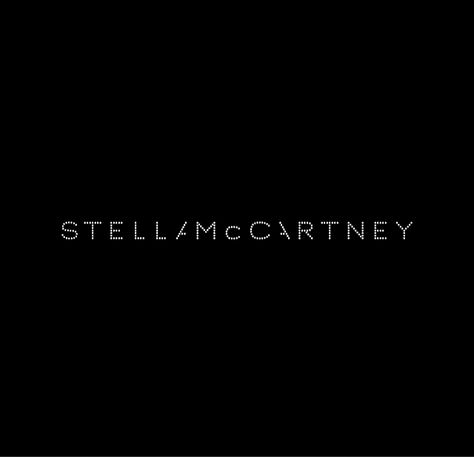 STELLA McCARTNEY Stella Mc, Artist Branding, Vogue Covers, Stella Mccartney, Brand Logo, Mood Board, Editorial, Motion, Vogue