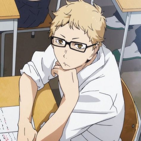 Tsukishima Haikyuu, Cute Widgets, Aesthetic Android, Anime Theme, An Aesthetic, Png Icons, Pin It, Headphones, Tablet