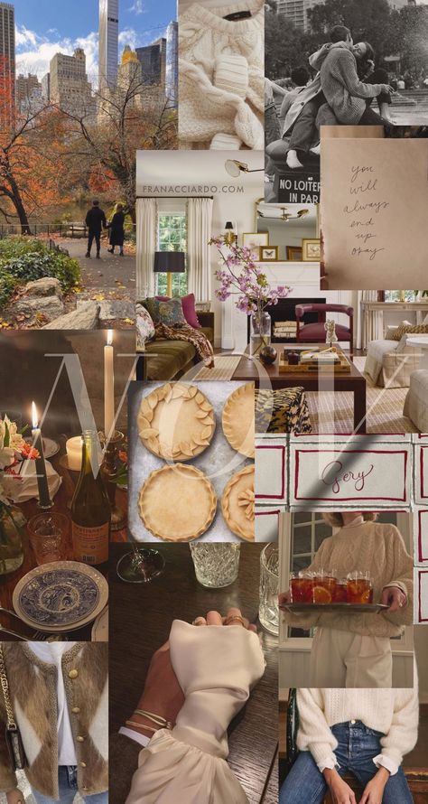 November Mood Board Aesthetic, November Vision Board Aesthetic, Thanksgiving Mood Board, November Ipad Wallpaper, November Iphone Wallpaper Aesthetic, November Collage Wallpaper, November Aesthetic Wallpaper Iphone, Chic Iphone Wallpaper, November Vision Board