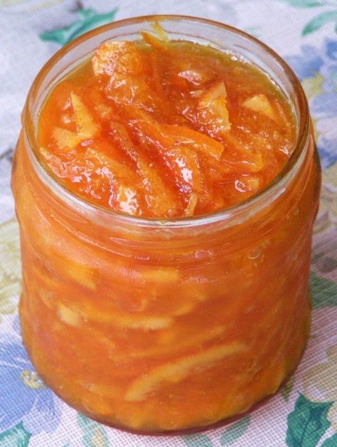 My homemade orange marmalade Marmalade Recipe Easy, Orange Jam Recipes, Homemade Marmalade, Orange Marmalade Recipe, Orange Jam, How To Make Orange, Marmalade Recipe, Jam Recipes Homemade, Orange Marmalade