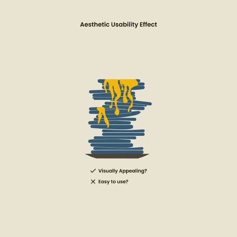 Visualising 12 laws of UX & psychology through food metaphors | by Steffan Morris Hernandez | Oct, 2022 | Bootcamp Ux Psychology, Pareto Principle, Usability Testing, Working Memory, Best Practice, Design Process, Psychology, How To Become, How To Memorize Things