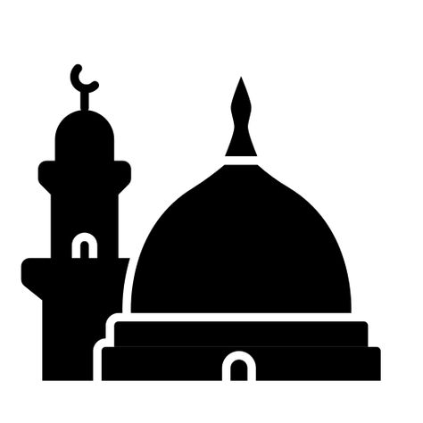 Mosque Logo Design, Mosque Outline, Masjid Png, Mosque Icon, Masjid Vector, Mosque Vector, Edit Icon, Animated Icons, More Icon