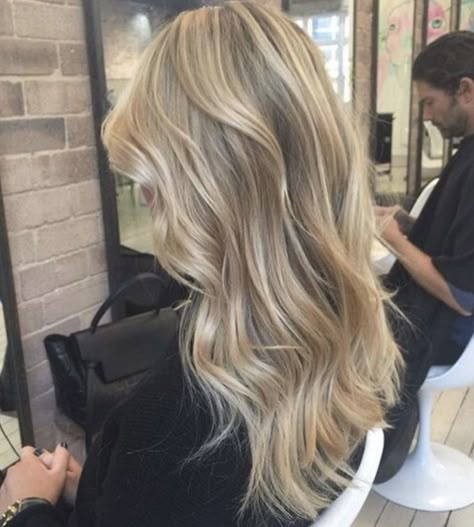 Healthy Blonde Hair, Brunette Ombre, Summer Blonde Hair, Brunette Balayage, Dirty Blonde Hair, Honey Blonde Hair, Ingrid Bergman, Makijaż Smokey Eye, Blonde Hair Inspiration