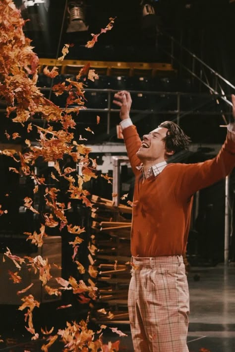 Do More, Harry Styles, The Story, Make Your, On Twitter, Orange, Twitter