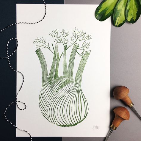 Carrot Linocut, Linoprint Ideas, Observational Studies, Vegetable Print, Vegetable Art, Relief Printmaking, Linoleum Block Printing, Lino Art, Lino Prints