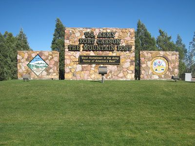 Fort Carson, CO~ Home Is Where The Army Sends Us Fort Carson Colorado, Military Post, Best Army, Army Post, Colorado Living, Army Family, Army Day, Army Strong, Military Pictures