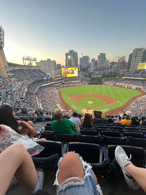 #sandiego #baseball #cute #friends