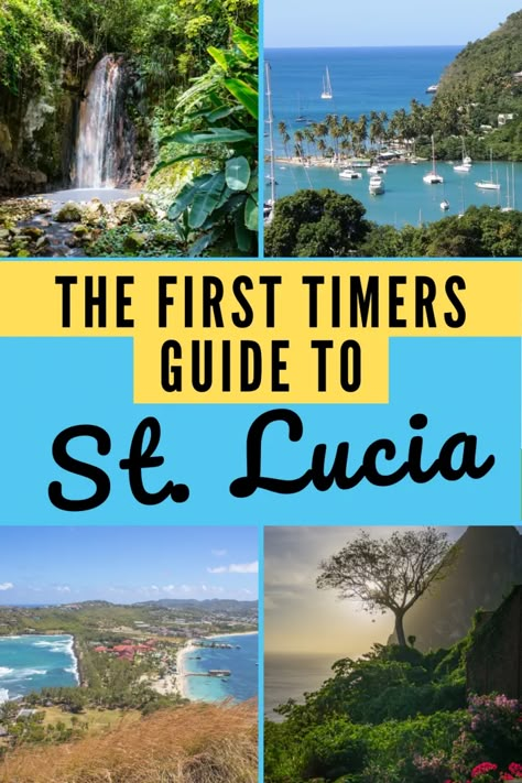 St Lucia Travel Guide, St Lucia Windjammer, St Lucia Itinerary, St Lucia Things To Do In, St Lucia All Inclusive Resorts, Sandals Grande St Lucia, At Lucia, St Lucia Vacation, St Lucia Travel