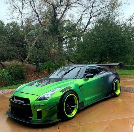 Tanner Fox Gtr, Liberty Walk Cars, Wealth Motivational, Tanner Fox, Grind Inspiration, Kereta Sport, Gtr Nismo, Gtr Skyline, Entrepreneurship Motivation