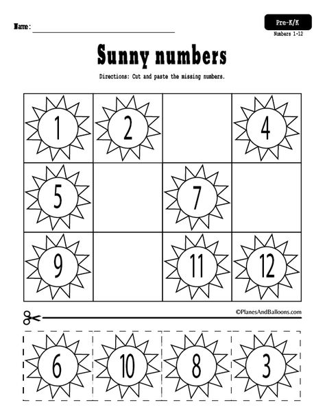 Number Review Activities For Preschool, Review Activities Preschool, Activity Sheets For Kindergarten Free Printable, Letter S Math Activities For Preschool, Shape Review Preschool Free Printables, Summer Letter Activities Preschool, Review Week For Preschool, Summer Math Preschool, Summer Fun Lesson Plans For Preschool