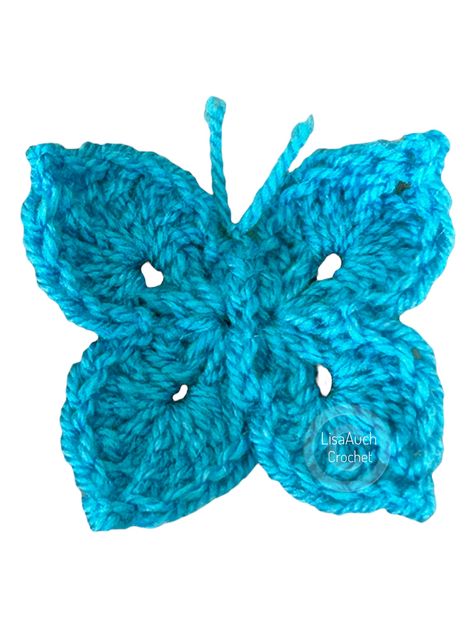 Small Butterfly Crochet Pattern, Mini Crochet Butterfly Free Pattern, Crochet Butterfly Bookmark Free Pattern, Crocheted Butterfly Pattern Free, Crochet Butterfly Free Pattern Amigurumi, Crochet Butterfly Granny Square, Free Crochet Butterfly Pattern, Free Butterfly Crochet Pattern, Easy Flower Crochet Patterns Free