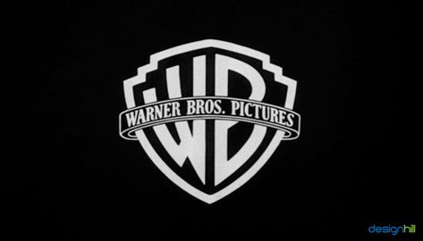 30 Of The Most Creative Film Company Logos Film Company Logo, Wb Logo, Warner Bros Logo, Film Logo, Animals Care, Famous Logos, Company Logos, Music Logo, Company Logo Design