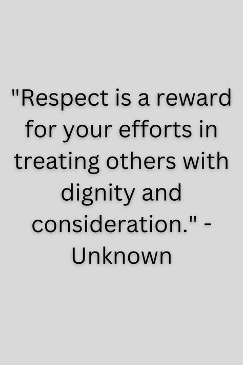 respect is earned not given (quotes) Respect Friendship Quotes, Respect Is Earned Not Given, Earned Not Given Quotes, How To Get Respect, Earn Respect Quotes, Respect Is Earned Quotes, Given Quotes, Quotes About Respect, Respect Words