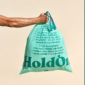 Free HoldOn 13 Gallon Compostable Tall Kitchen Trash Bags Free Sample Boxes, Tall Kitchen, Daily Chores, Kitchen Trash, Compost Bags, Garbage Bags, Waste Disposal, Composting, Trash Bins