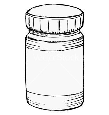 Medicine Bottle Drawing, Pill Bottle Tattoo, Pill Bottle Drawing, 2023 Bujo, Medicine Cabinet Organization, Transfer Images, Bottle Drawing, Bottle Tattoo, Pill Bottle